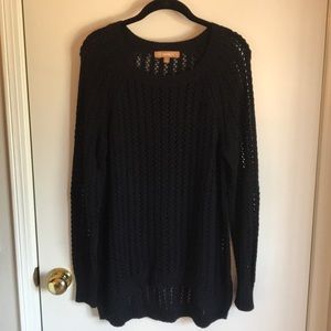 Ellen Tracy Sweaters - Ellen Tracy tunic sweater Ellen Tracy Sweaters - Ellen Tracy tunic sweater